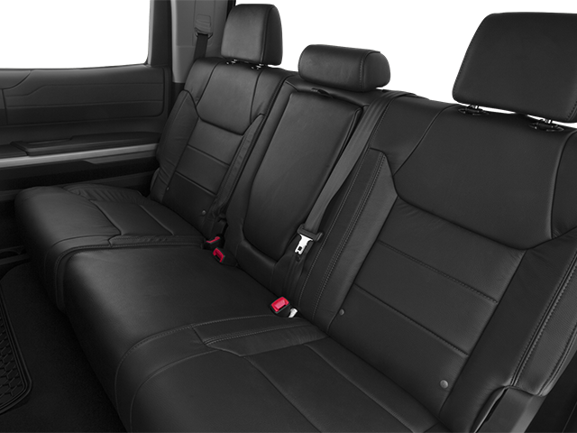 2014 Toyota Tundra Limited CrewMax