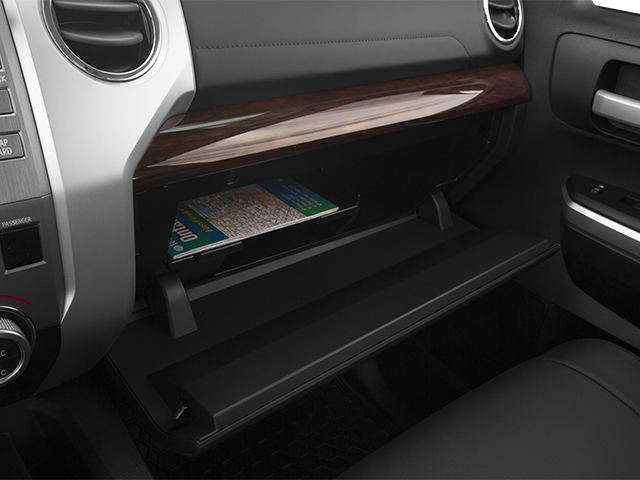 2014 Toyota Tundra Limited CrewMax