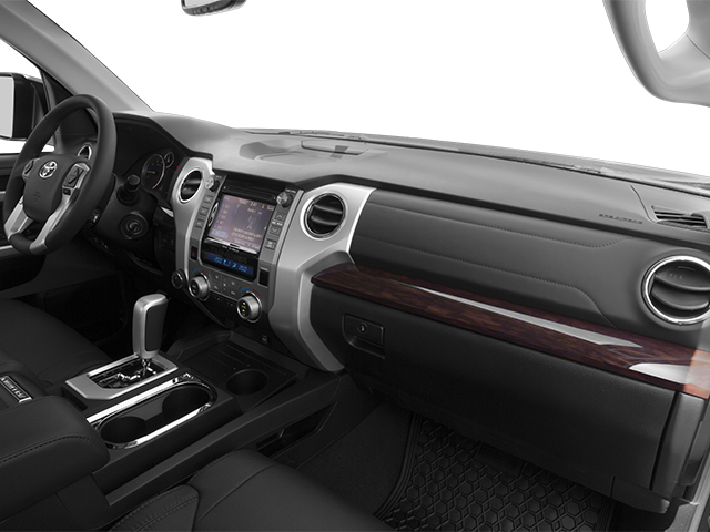 2014 Toyota Tundra Limited CrewMax