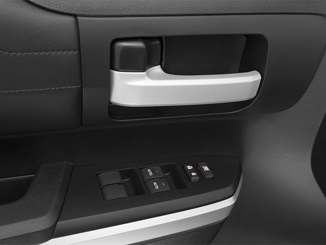 2014 Toyota Tundra Limited CrewMax
