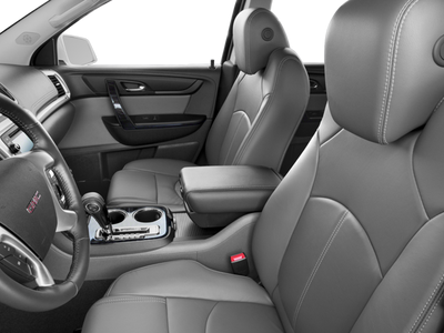 2016 GMC Acadia SLT-2