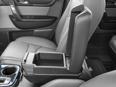 2016 GMC Acadia SLT-2