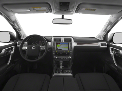 2016 Lexus GX 460 Luxury