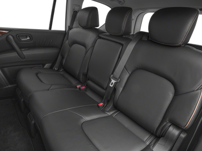 2017 Nissan Armada SL