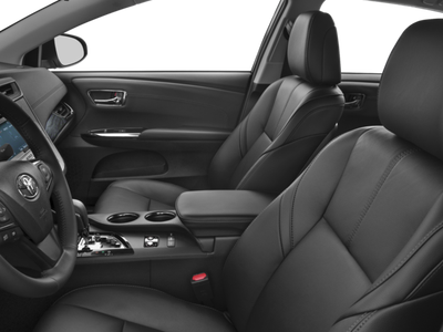 2017 Toyota Avalon XLE Premium