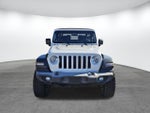 2019 Jeep Wrangler Sport