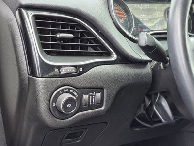 2019 Jeep Cherokee Altitude