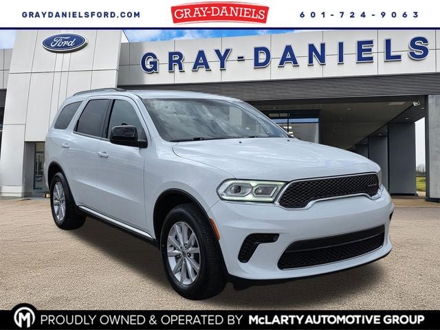 2023 Dodge Durango SXT