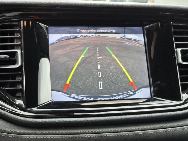 2023 Dodge Durango SXT