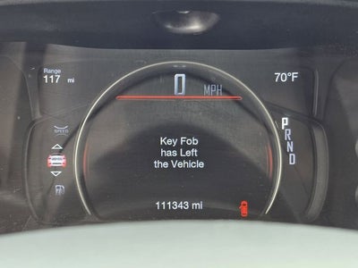 2023 Dodge Durango SXT