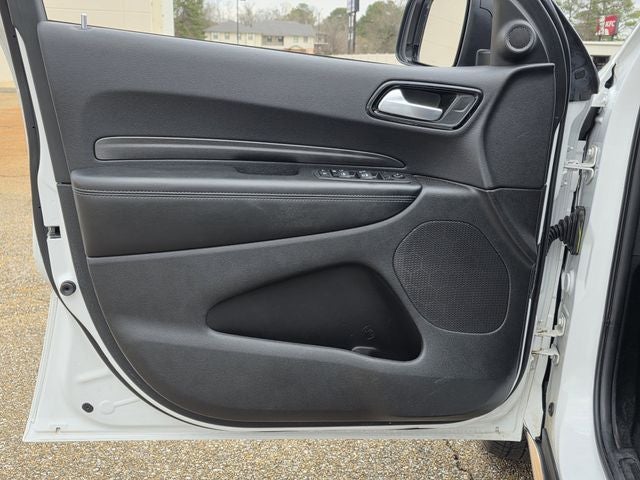 2023 Dodge Durango SXT