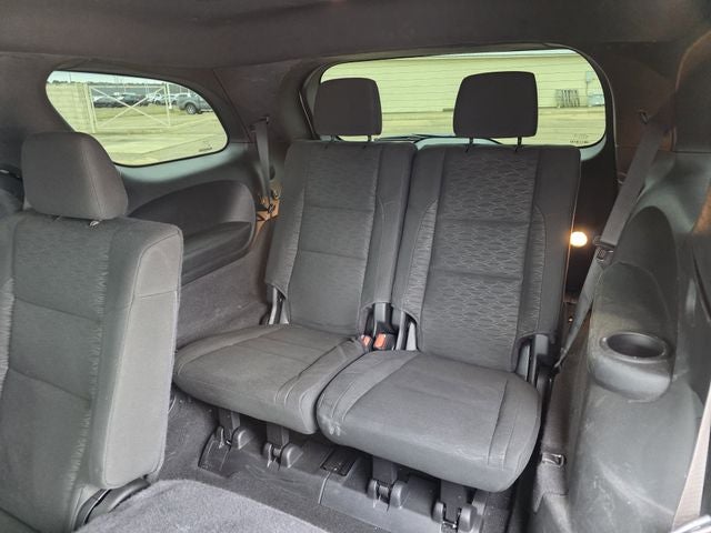 2023 Dodge Durango SXT