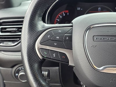 2023 Dodge Durango SXT