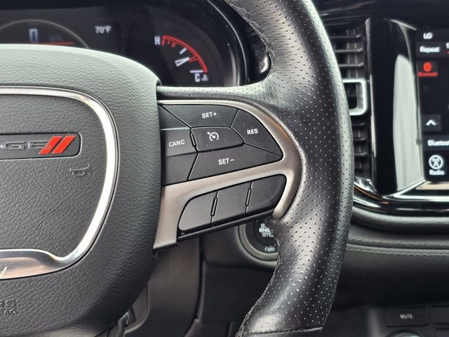 2023 Dodge Durango SXT