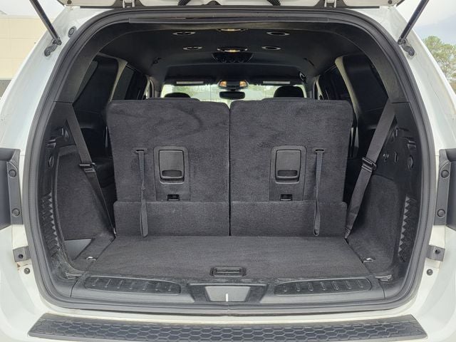 2023 Dodge Durango SXT