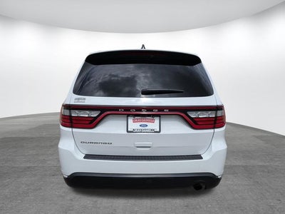 2023 Dodge Durango SXT