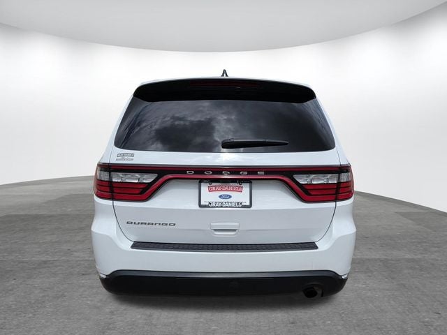 2023 Dodge Durango SXT