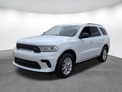 2023 Dodge Durango SXT