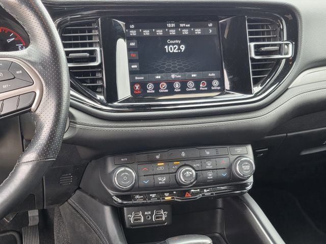 2023 Dodge Durango SXT