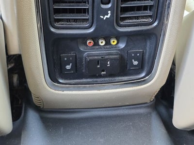 2013 Dodge Durango Citadel