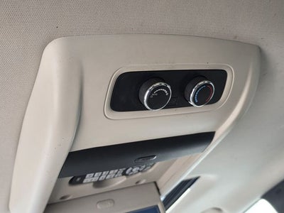 2013 Dodge Durango Citadel