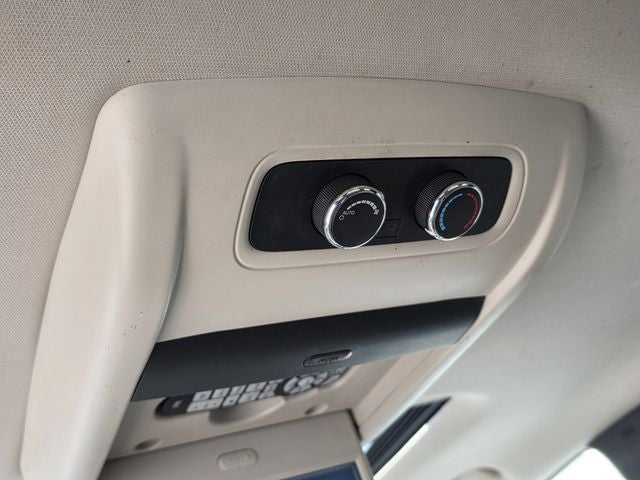 2013 Dodge Durango Citadel