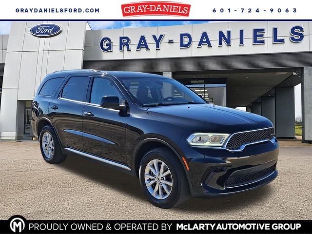 2023 Dodge Durango SXT