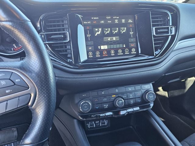 2023 Dodge Durango SXT