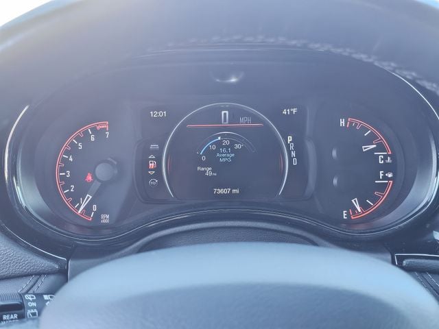 2023 Dodge Durango SXT