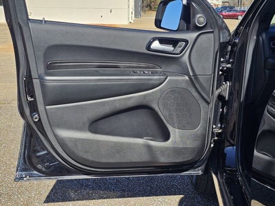 2023 Dodge Durango SXT