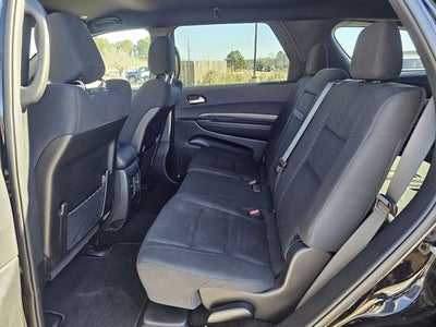 2023 Dodge Durango SXT