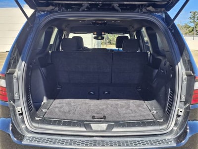 2023 Dodge Durango SXT