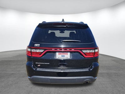 2023 Dodge Durango SXT
