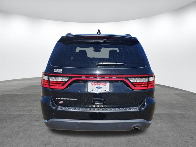 2023 Dodge Durango SXT