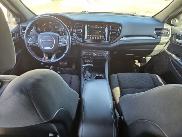 2023 Dodge Durango SXT