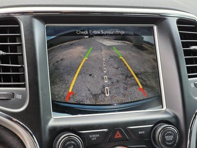 2015 Jeep Grand Cherokee Altitude