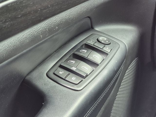 2015 Jeep Grand Cherokee Altitude