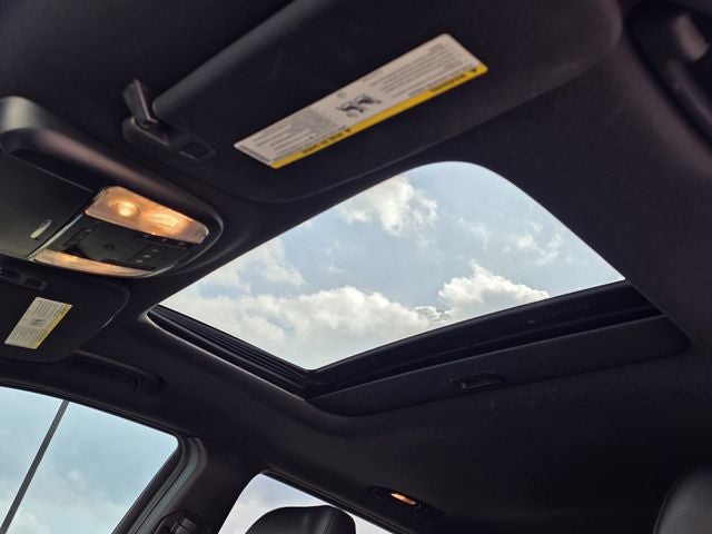 2015 Jeep Grand Cherokee Altitude