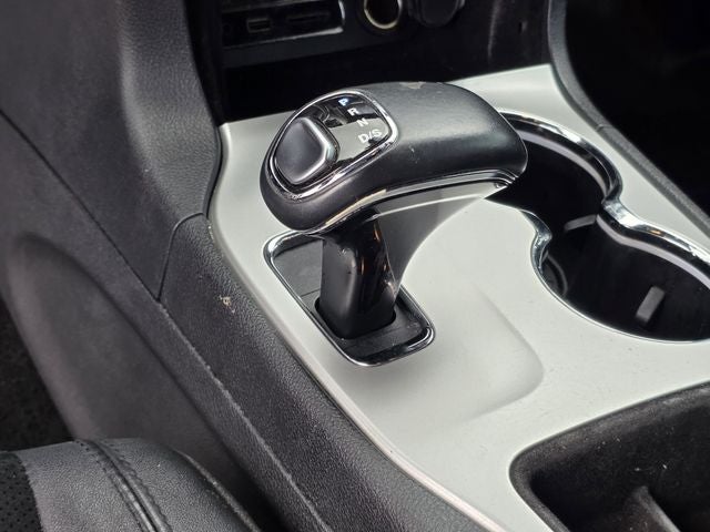 2015 Jeep Grand Cherokee Altitude