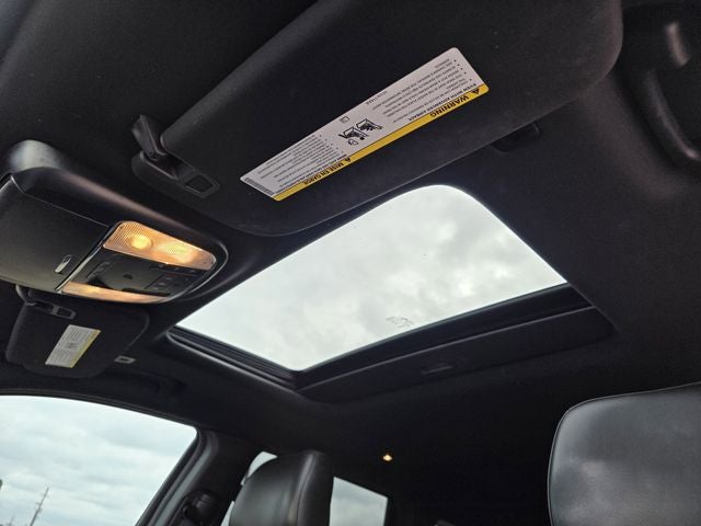 2021 Jeep Grand Cherokee Limited X