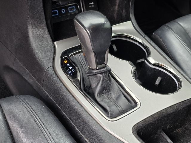 2021 Jeep Grand Cherokee Limited X