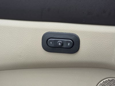2021 Jeep Grand Cherokee Summit