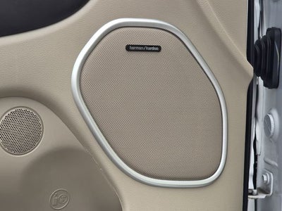 2021 Jeep Grand Cherokee Summit