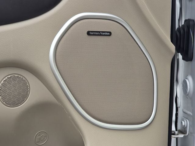 2021 Jeep Grand Cherokee Summit