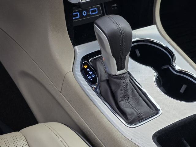 2021 Jeep Grand Cherokee Summit