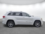 2021 Jeep Grand Cherokee Summit