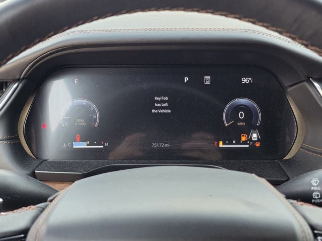 2023 Jeep Grand Cherokee Summit