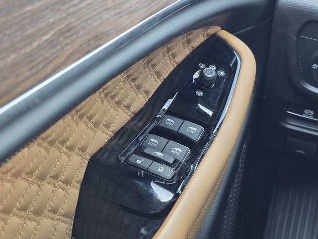 2023 Jeep Grand Cherokee Summit