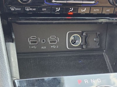 2023 Jeep Grand Cherokee Summit