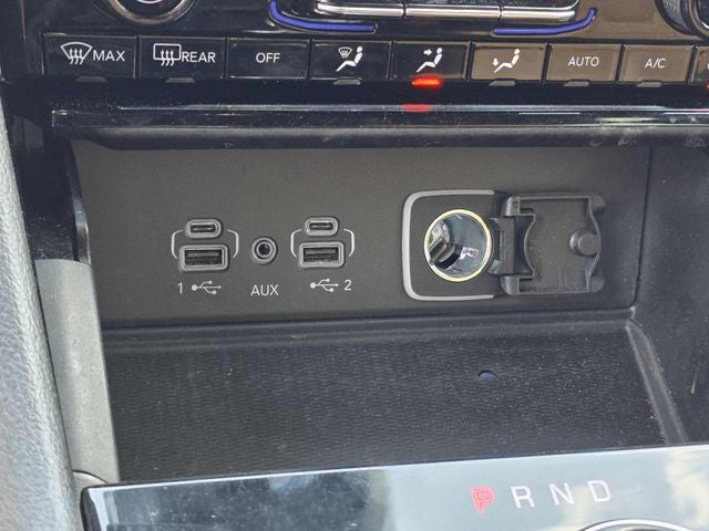 2023 Jeep Grand Cherokee Summit